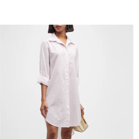 Harshman Dresses & Skirts - Harshman Willow Shirt Dress Size XS NWT